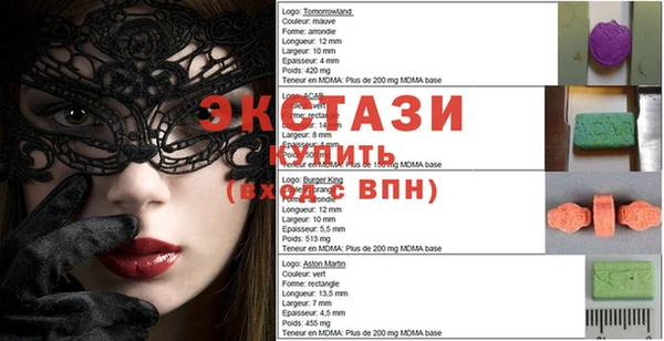 хмурый Баксан